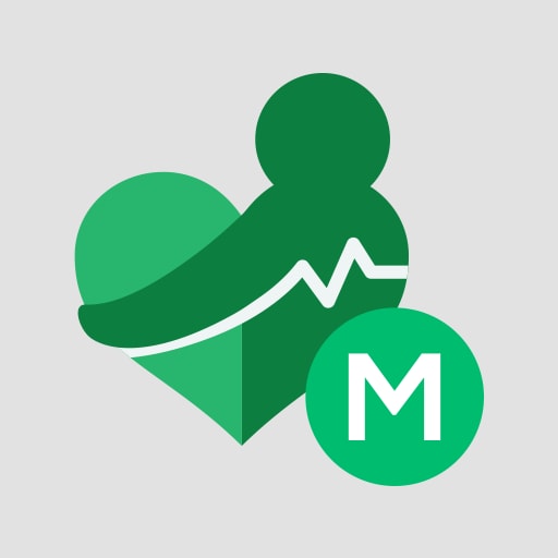 Mhealth Logo