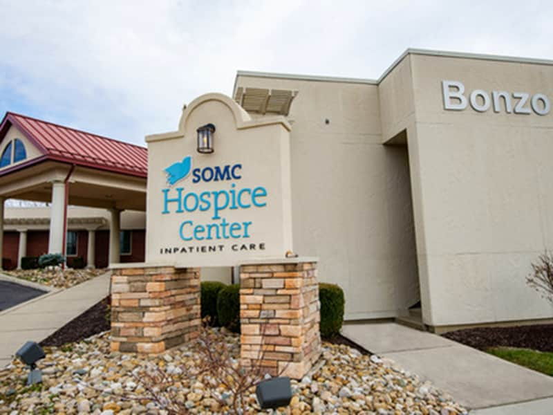 Hospice Center Expansion