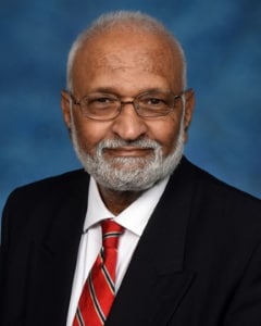 Srini Vasan